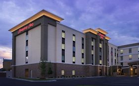 Hampton Inn By Hilton Hattiesburg Hattiesburg Usa 3*